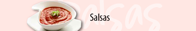 salsas Comic
